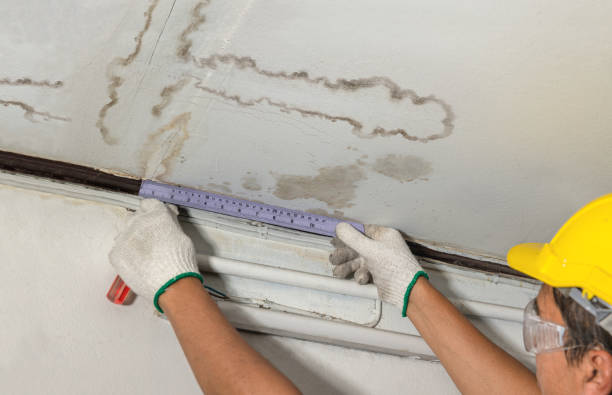 Reliable Burst Pipe Cleanup contractor in Lynchburg, SC by Water Damage Irwin